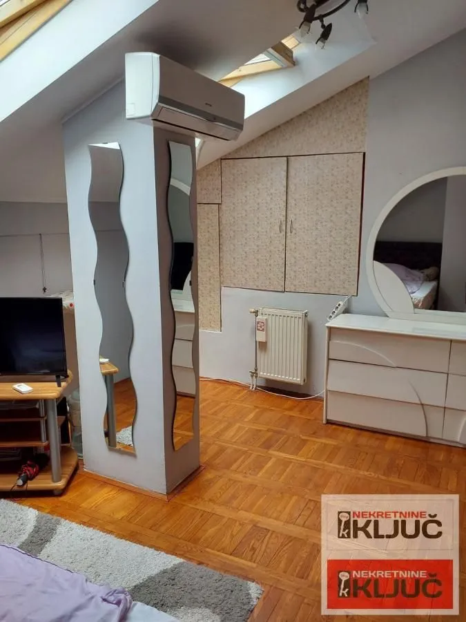 Sale, three bedroom apartment, 72m², Nova Detelinara, Novi Sad Sve Podlokacije