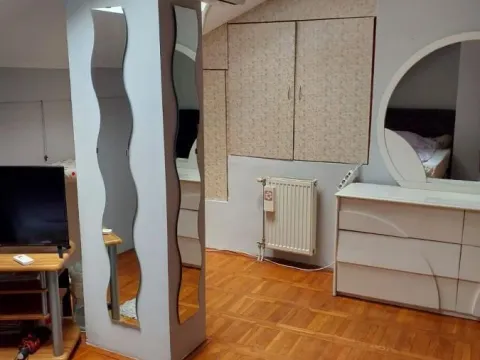 Sale, three bedroom apartment, 72m², Nova Detelinara, Novi Sad Sve Podlokacije - image 11