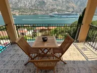 Rent, three bedroom apartment, 77m², Muo, Kotor - image 10