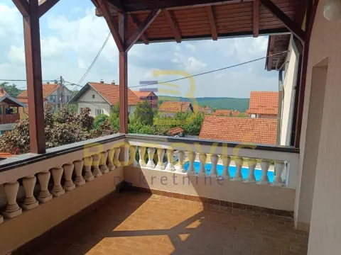 Sale, house, 220m², Sremčica, Beograd - image 19