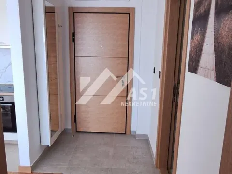 Rent, two bedroom apartment, 42m², Detelinara, Novi Sad Sve Podlokacije - image 6