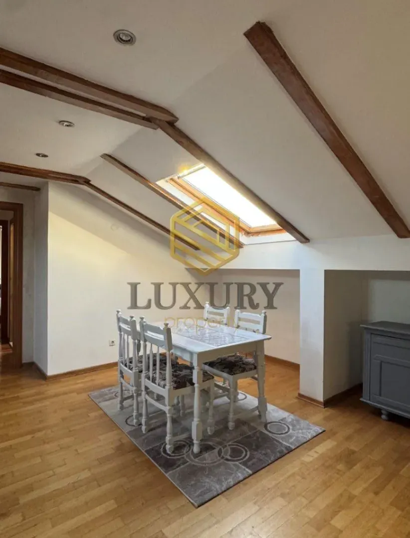 Rent, two bedroom apartment, 95m², Stari Aerodrom, Podgorica