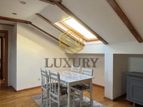 Izdavanje, dvosoban stan, 95m², Stari Aerodrom, Podgorica - image 11