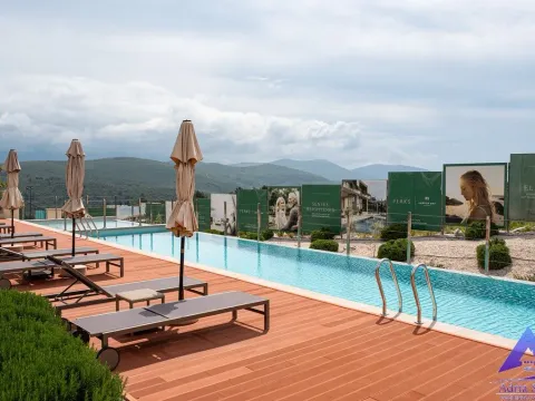 Prodaja, dvosoban stan, 94m², Luštica, Tivat - image 2