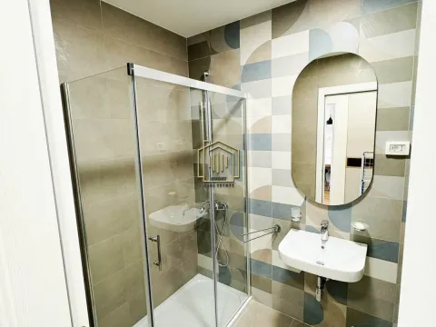 Izdavanje, jednosoban stan, 40m², Pobrežje, Podgorica - image 9