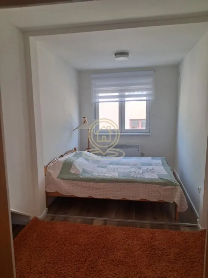 Rent, two bedroom apartment, 55m², Vračar Sve Podlokacije, Beograd