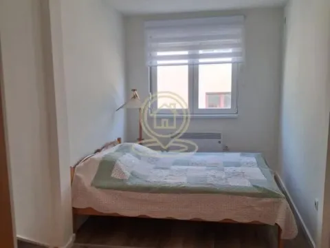 Rent, two bedroom apartment, 55m², Vračar Sve Podlokacije, Beograd - image 5
