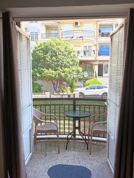 Rent, one bedroom apartment, 40m², Centar, Podgorica - image 5