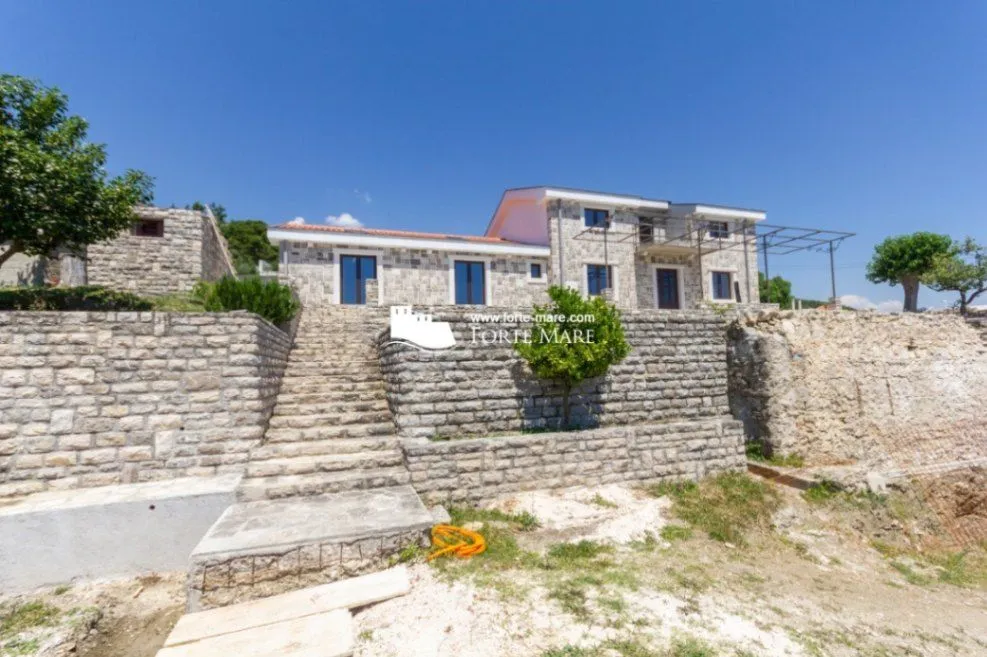 Sale, house, 320m², Topla, Herceg Novi