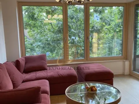 Izdavanje, trosoban stan, 67m², Tašmajdan, Palilula Sve Podlokacije - image 2