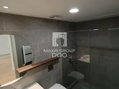 Prodaja, dvosoban stan, 55m², Savski Venac, Beograd - image 12