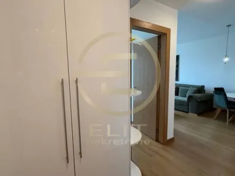 Izdavanje, stan, 43m², Bulevar Evrope, Novi Sad Sve Podlokacije - image 13