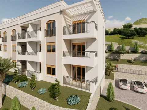 Prodaja, jednosoban stan, 45m², Dubovica, Budva - image 4