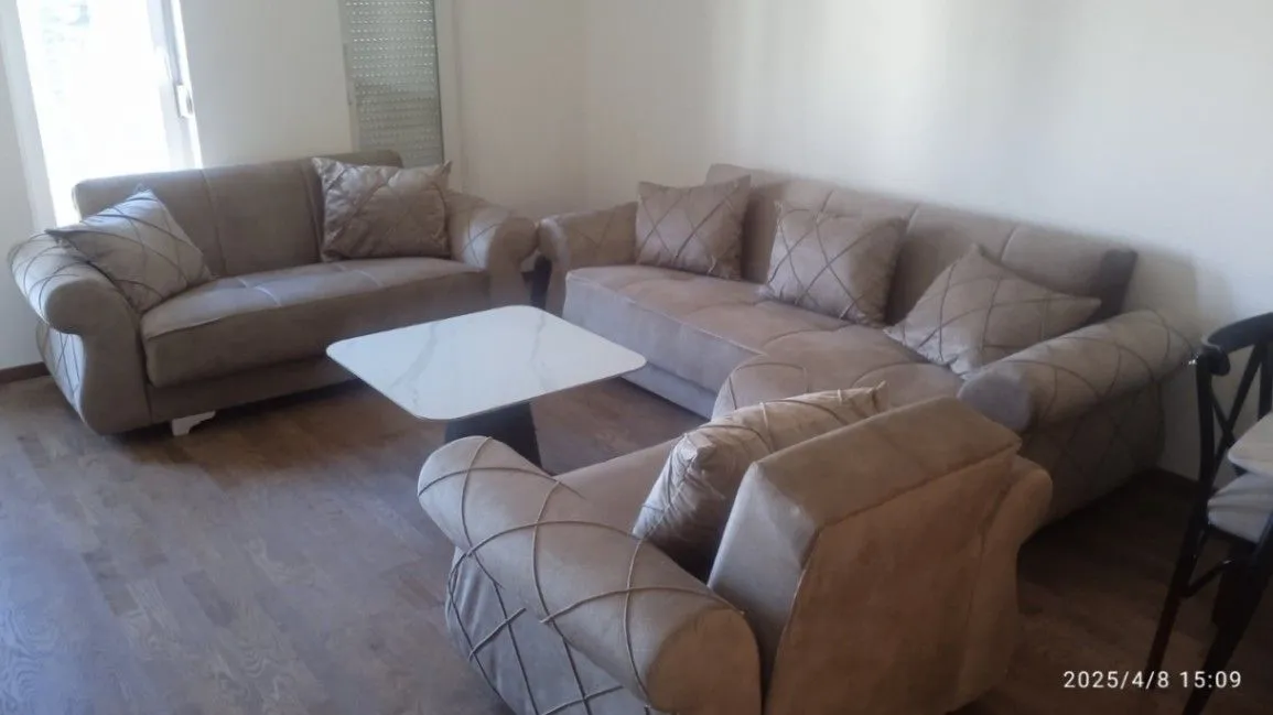 Izdavanje, jednosoban stan, 50m², Zabjelo, Podgorica