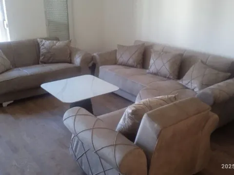 Rent, one bedroom apartment, 50m², Zabjelo, Podgorica