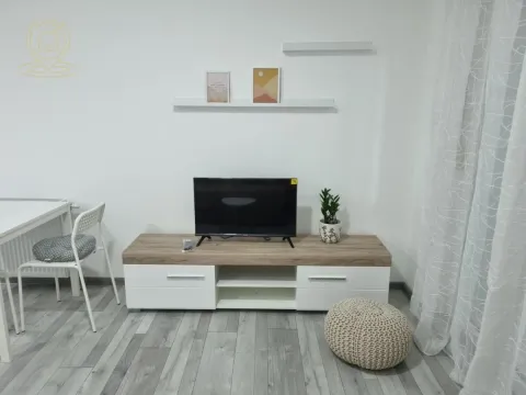 Rent, one bedroom apartment, 28m², Grbavica, Novi Sad Sve Podlokacije - image 3