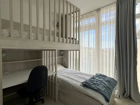 Prodaja, dvosoban stan, 55m², Mažina, Tivat - image 8