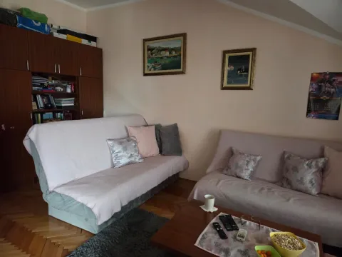 Prodaja, dvosoban stan, 57m², Seljanovo, Tivat - image 9