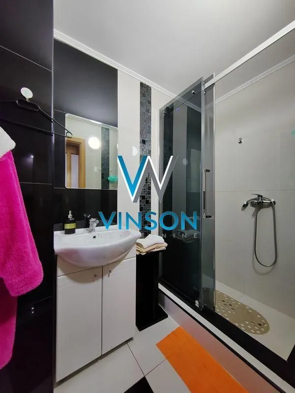 Rent, four bedroom apartment, 100m², Petrovaradin, Novi Sad