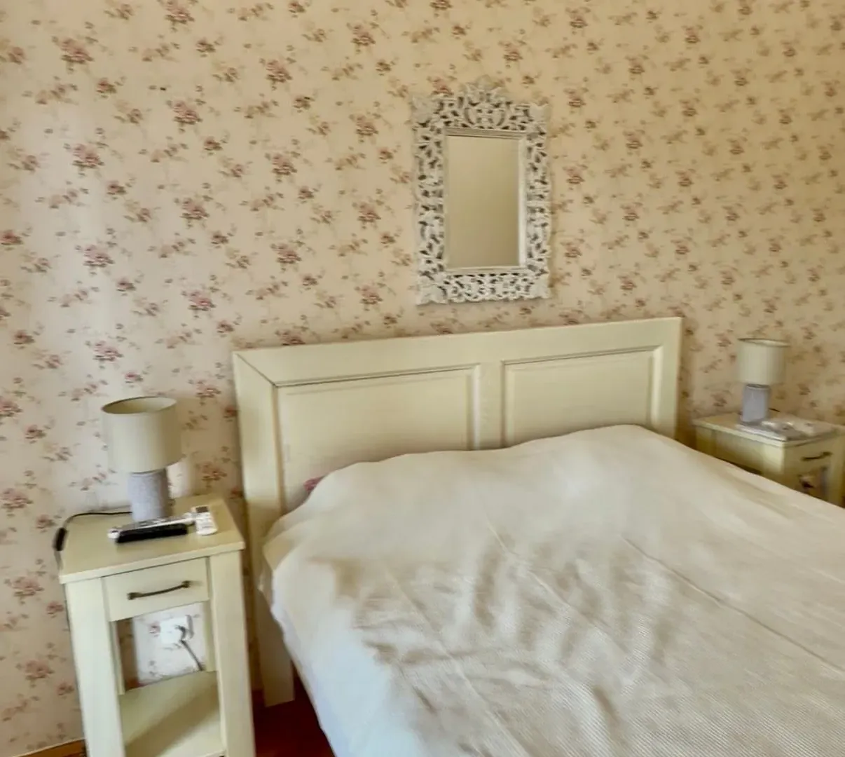 Izdavanje, jednosoban stan, 52m², City Kvart, Podgorica