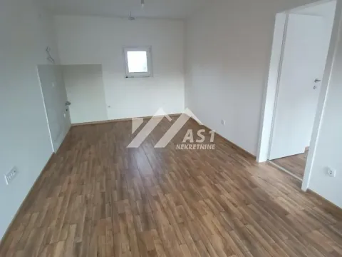 Prodaja, jednosoban stan, 31m², Petrovaradin, Novi Sad - image 2