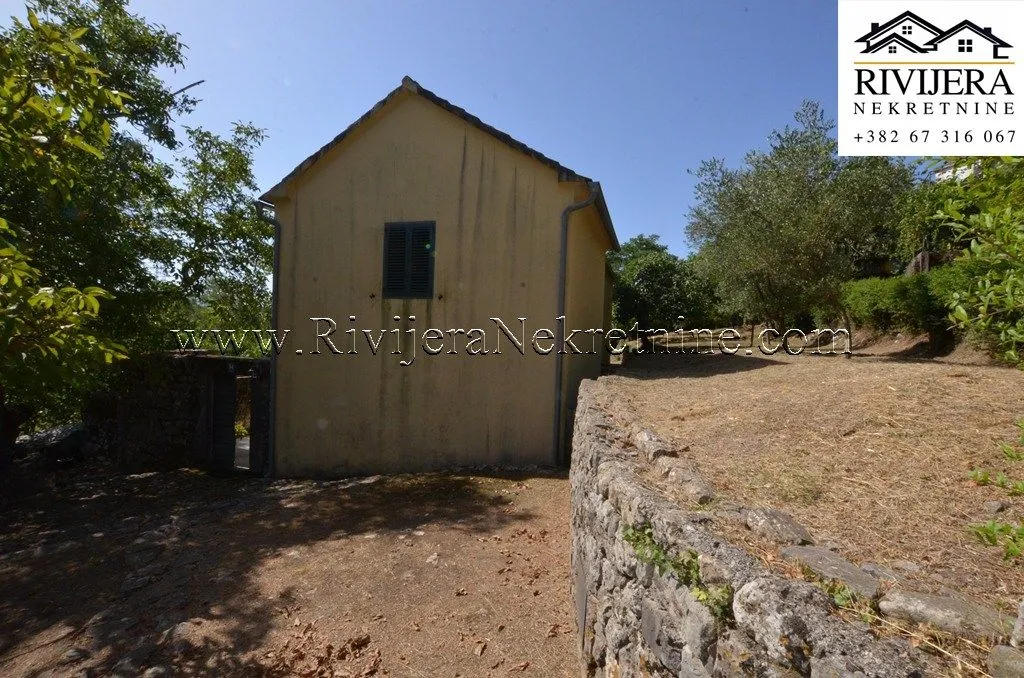 Prodaja, kuća, 176m², Centar, Herceg Novi