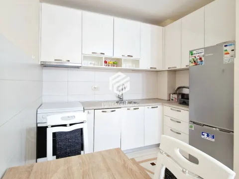 Sale, two bedroom apartment, 65m², Stari Aerodrom, Podgorica - image 3