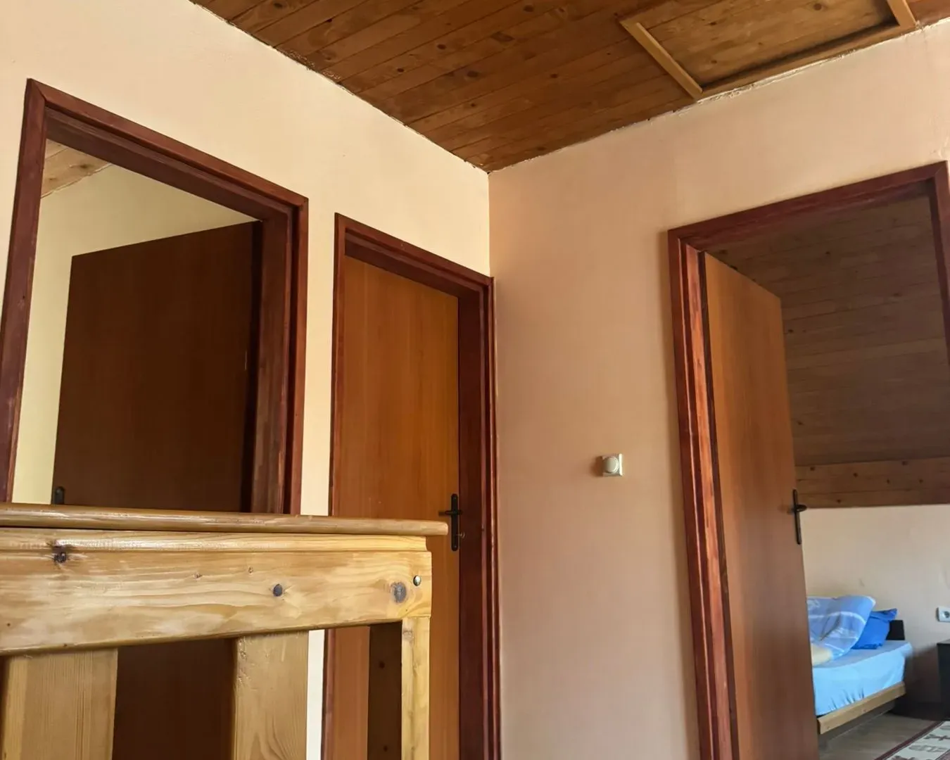 Rent, house, 100m², Smailagića Polje, Kolašin
