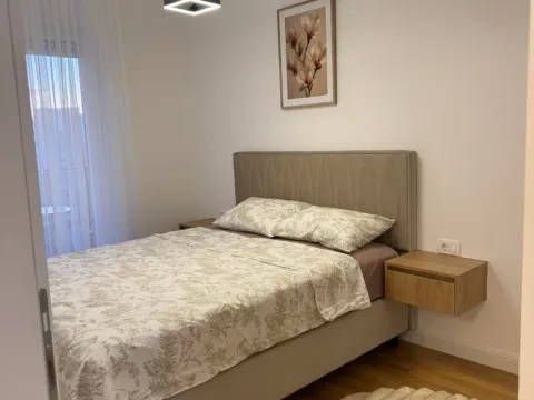 Rent, one bedroom apartment, 47m², Centar, Bar - image 10