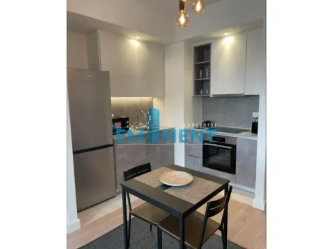 Rent, two bedroom apartment, 56m², Savski Venac, Beograd - image 4