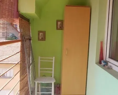 Prodaja, jednosoban stan, 43m², Palilula, Niš - image 7