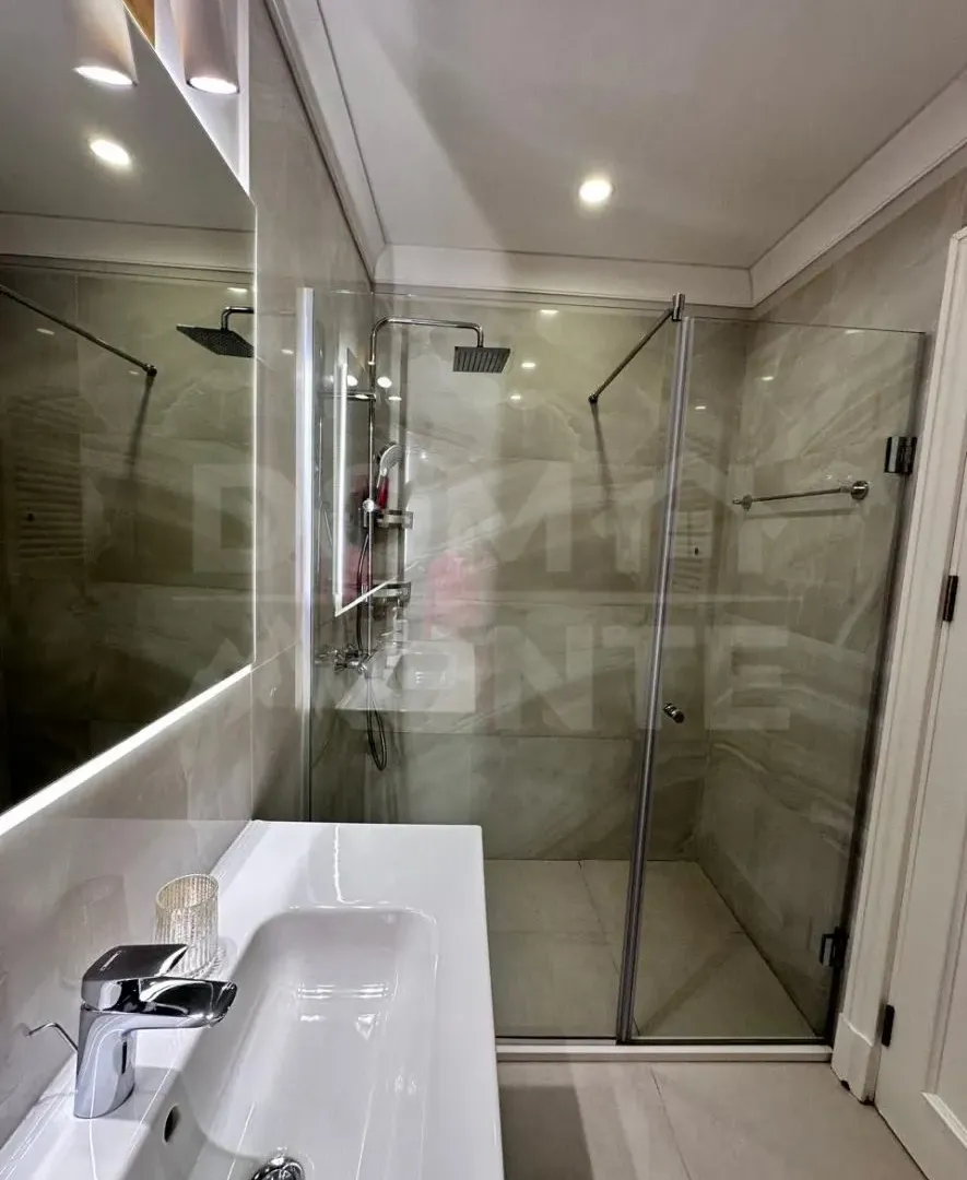 Prodaja, dvosoban stan, 68m², Kava, Tivat