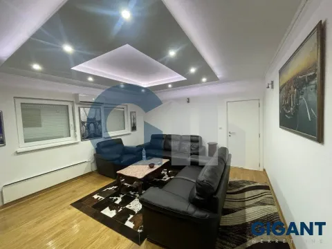 Sale, three bedroom apartment, 83m², Žarkovo, Beograd