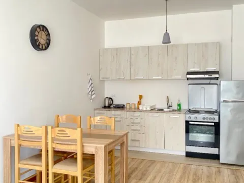 Izdavanje, jednosoban stan, 46m², Ulcinjsko Polje, Ulcinj - image 10