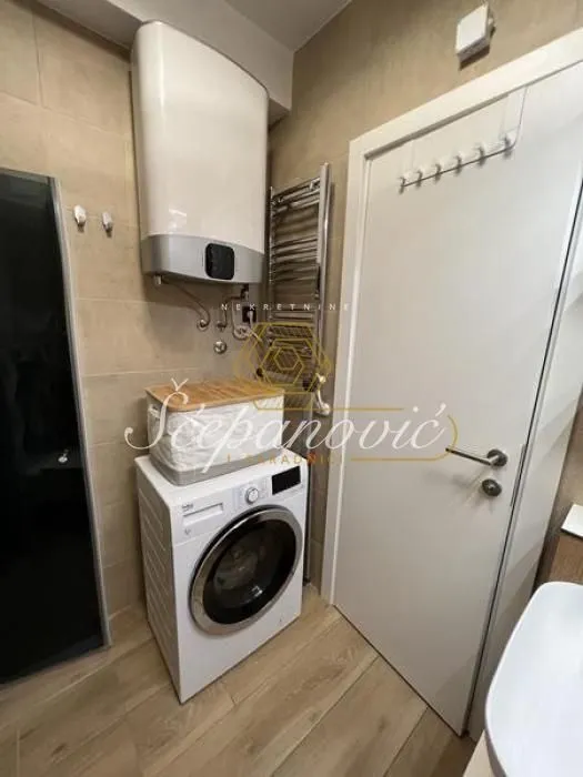 Prodaja, stan, 26m², Rotkvarija, Novi Sad Sve Podlokacije