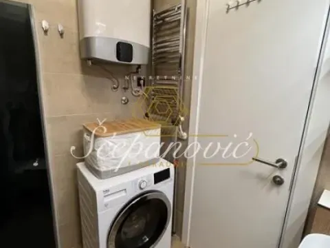 Prodaja, stan, 26m², Rotkvarija, Novi Sad Sve Podlokacije - image 6