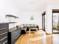 Sale, two bedroom apartment, 64m², Bečići, Budva - image 2