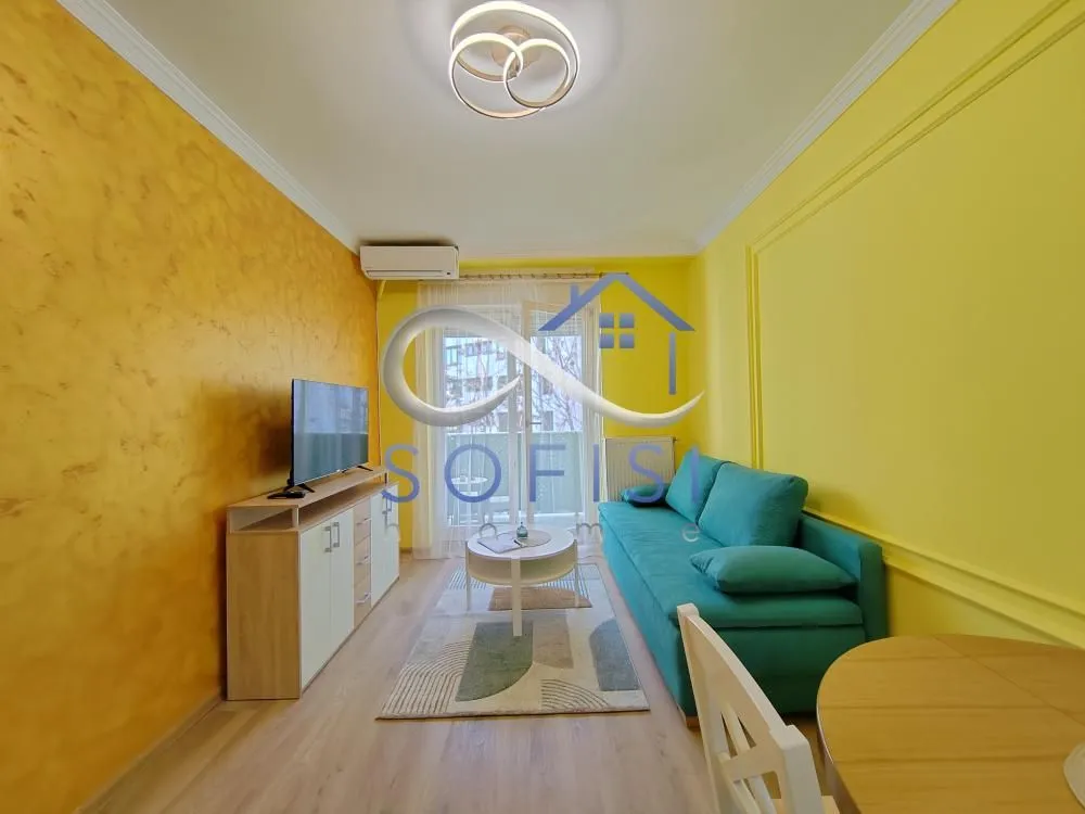 Izdavanje, dvosoban stan, 37m², Grbavica, Novi Sad Sve Podlokacije