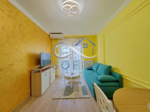 Izdavanje, dvosoban stan, 37m², Grbavica, Novi Sad Sve Podlokacije - image 4