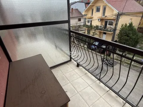 Sale, studio apartment, 26m², Palilula, Niš - image 10