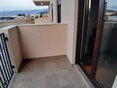 Prodaja, garsonjera, 26m², Zabjelo, Podgorica - image 7