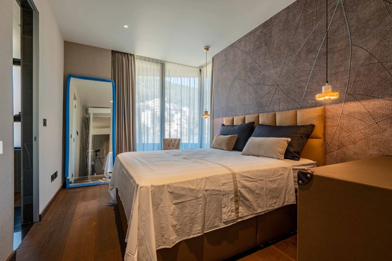 Sale, two bedroom apartment, 95m², Budva, Crna Gora