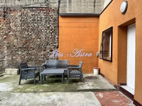 Rent, one bedroom apartment, 20m², Stari Grad, Beograd - image 15