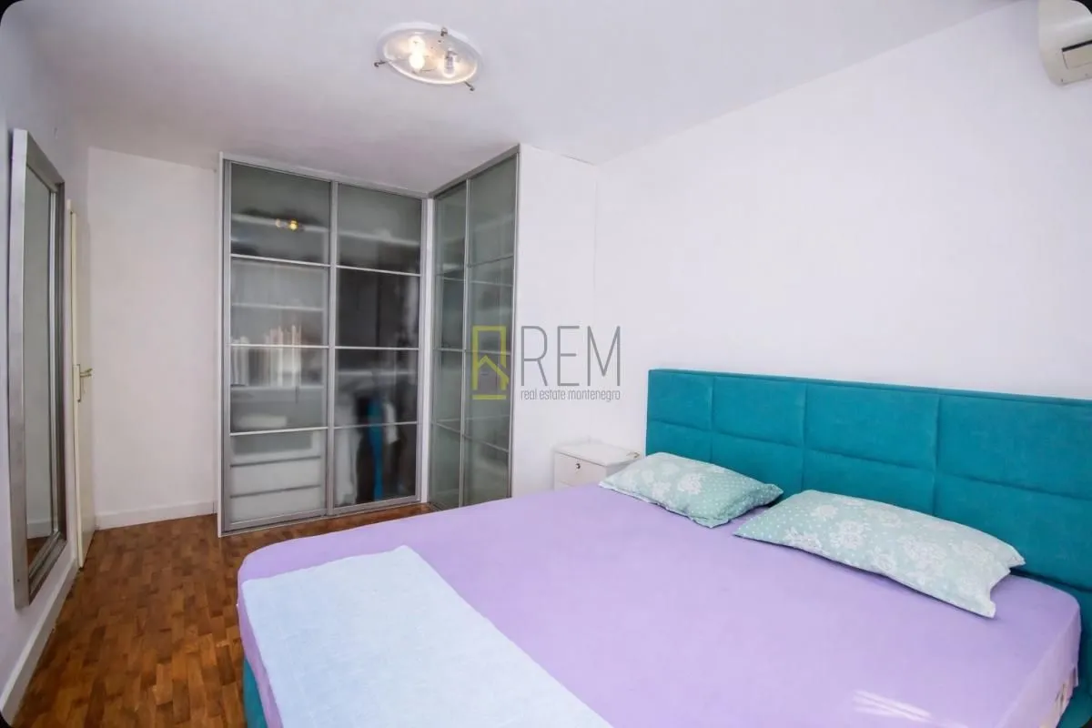 Prodaja, trosoban stan, 92m², Ljubović, Podgorica