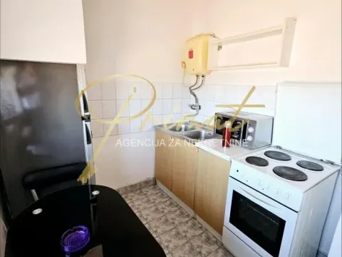 Izdavanje, jednosoban stan, 29m², Zemun Novi Grad, Zemun Sve Podlokacije - image 5
