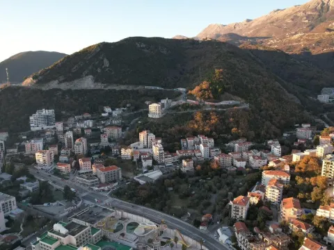 Prodaja, plac, 2400m², Bečići, Budva - image 12