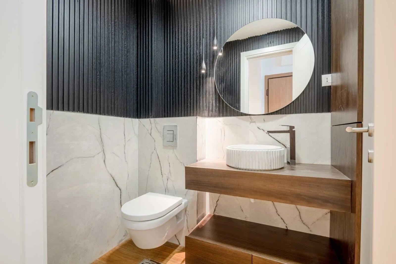 Prodaja, dvosoban stan, 134m², Bečići, Budva
