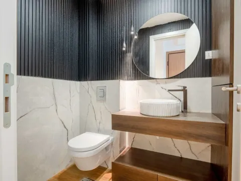 Sale, two bedroom apartment, 134m², Bečići, Budva - image 14