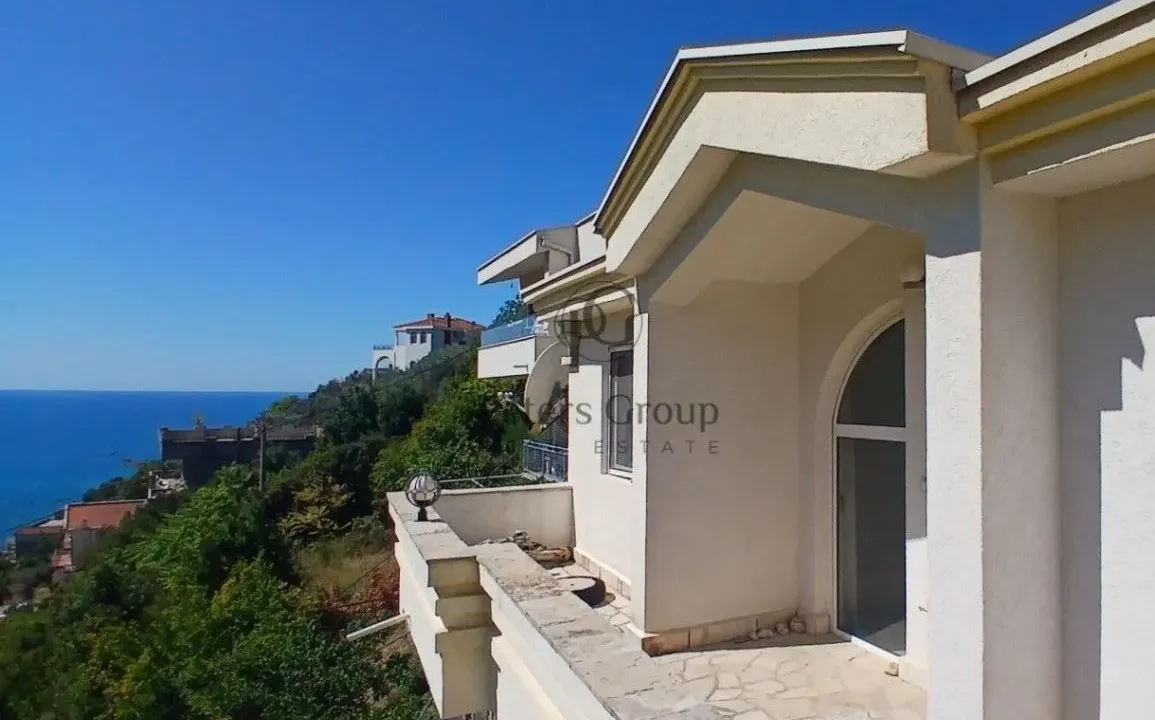 Sale, house, 205m², Ulcinj, Crna Gora