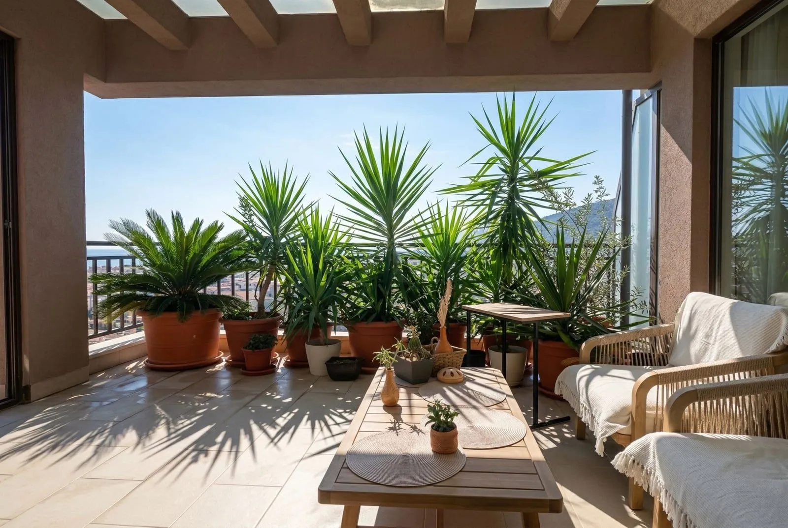 Sale, five bedroom apartment, 171m², Budva, Crna Gora